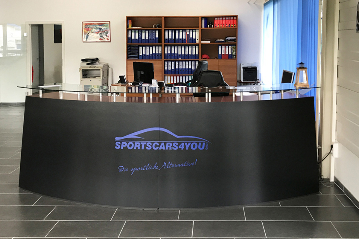 Sportscars4you GmbH